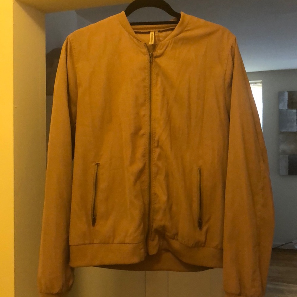 Light jacket - Picture 2 of 2